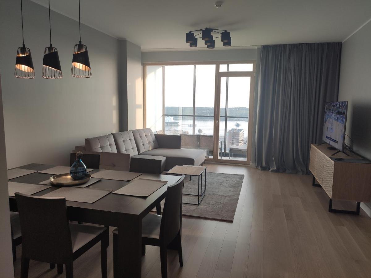 Sea Gate 20th Floor Apartment