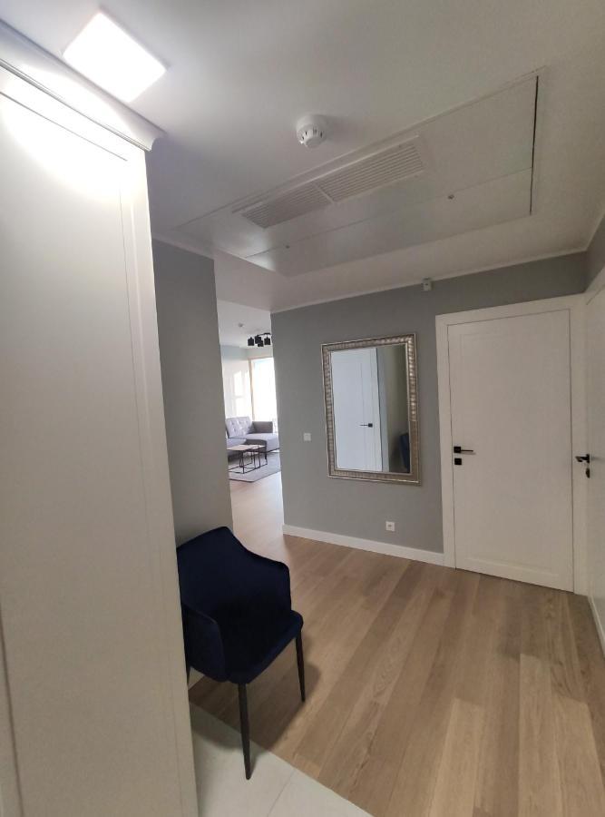 Sea Gate 20th Floor Apartment Klaipeda