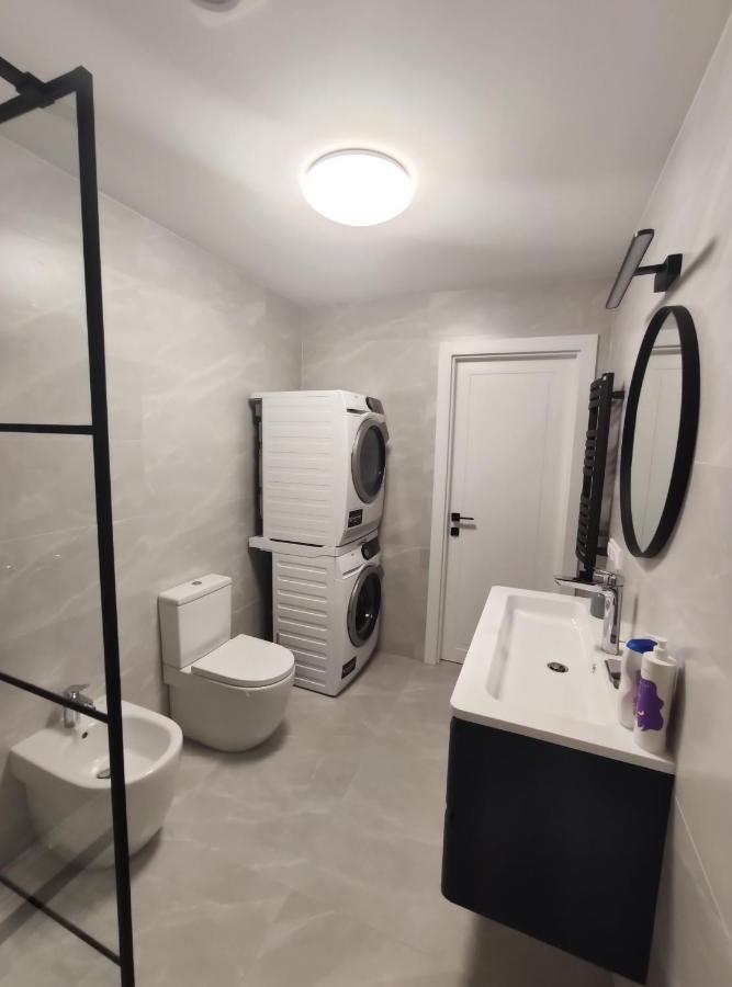 Apartment Sea Gate 20th Floor Klaipeda