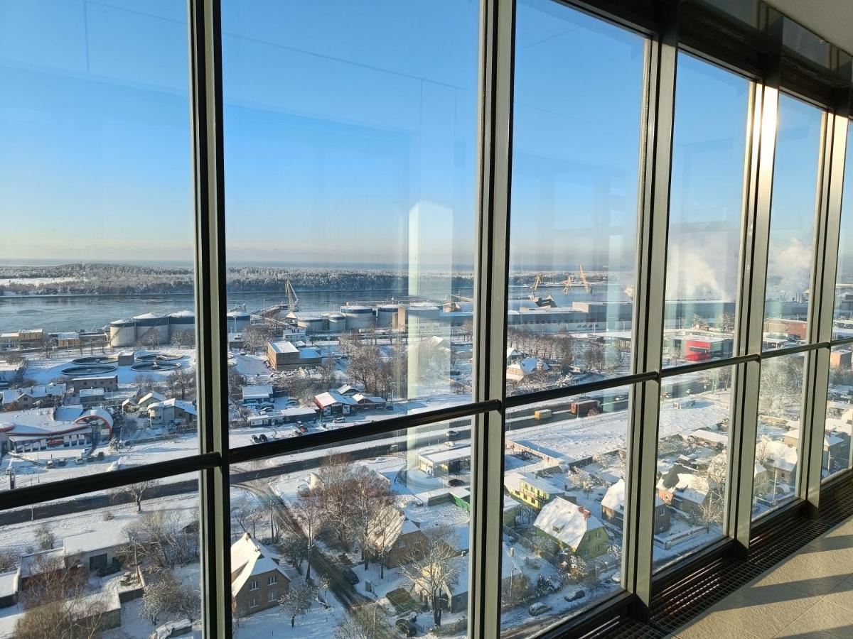Apartment Sea Gate 20th Floor