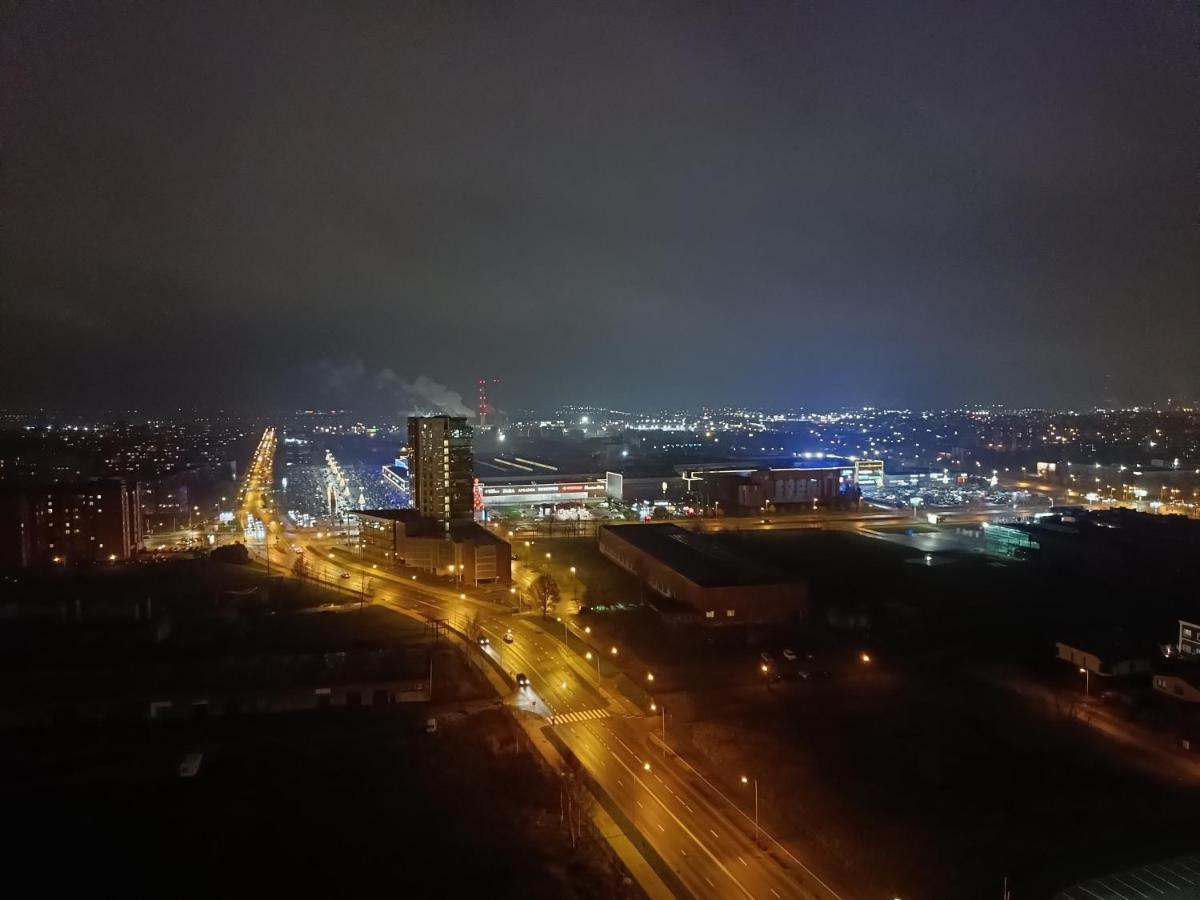 Sea Gate 20th Floor Klaipeda